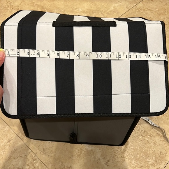 Small pet house collapsible house - Picture 4 of 5